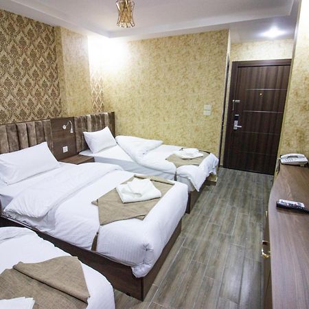 Beirut Hotel 2 New عمان المظهر الخارجي الصورة