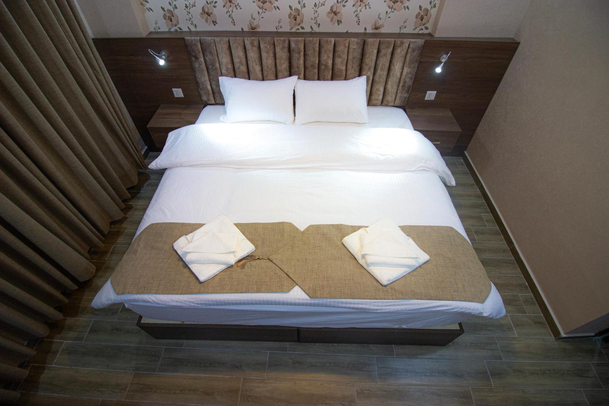 Beirut Hotel 2 New عمان المظهر الخارجي الصورة