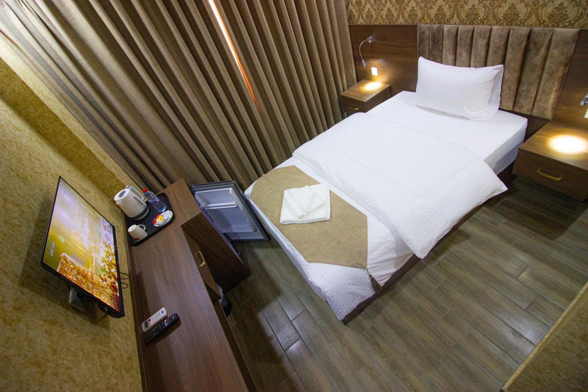 Beirut Hotel 2 New عمان المظهر الخارجي الصورة