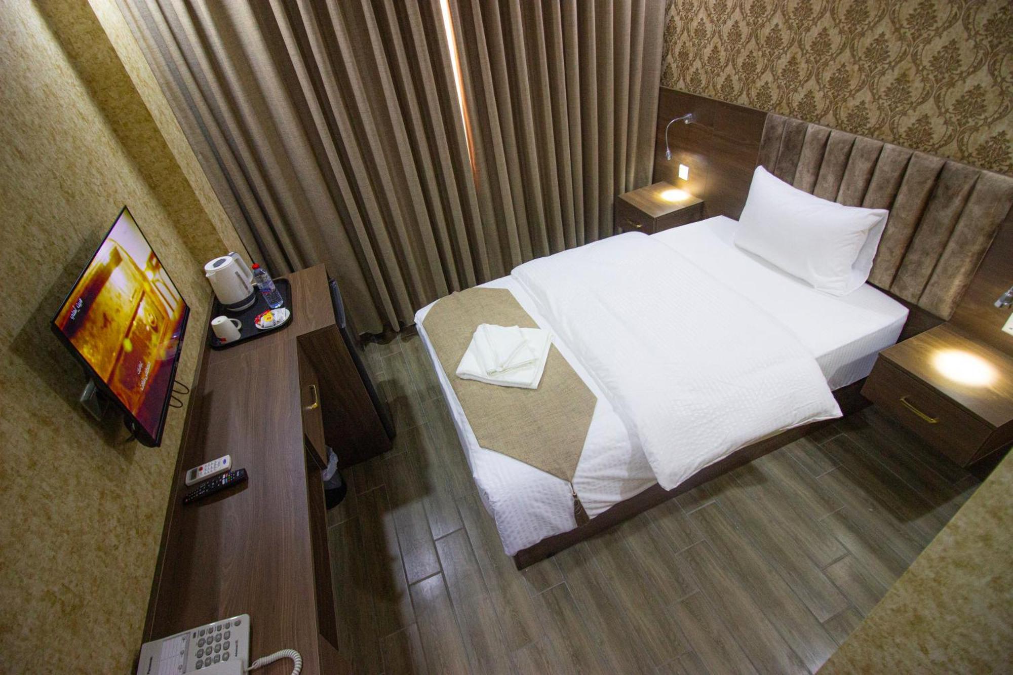 Beirut Hotel 2 New عمان المظهر الخارجي الصورة