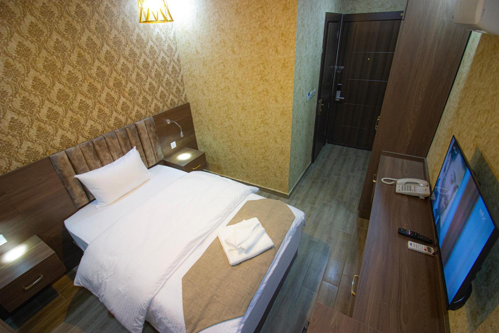 Beirut Hotel 2 New عمان المظهر الخارجي الصورة