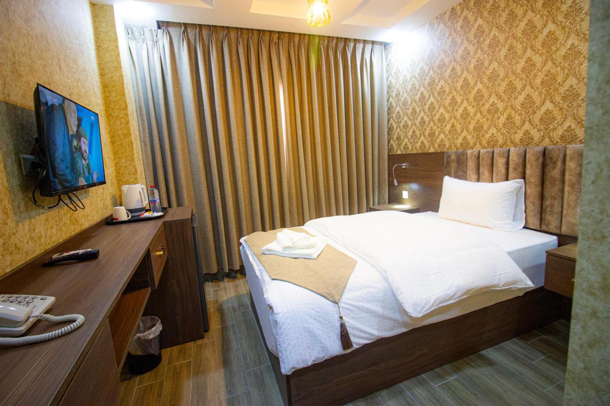 Beirut Hotel 2 New عمان المظهر الخارجي الصورة