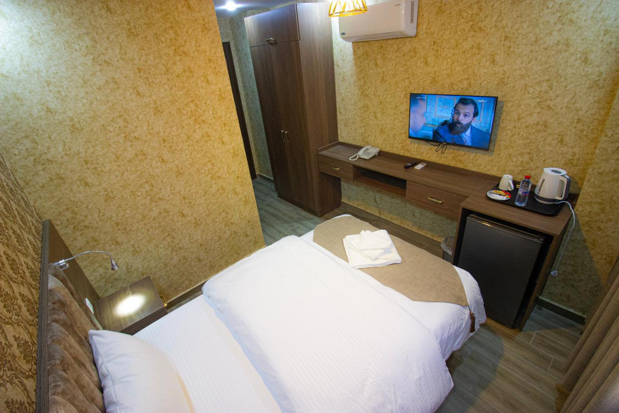 Beirut Hotel 2 New عمان المظهر الخارجي الصورة