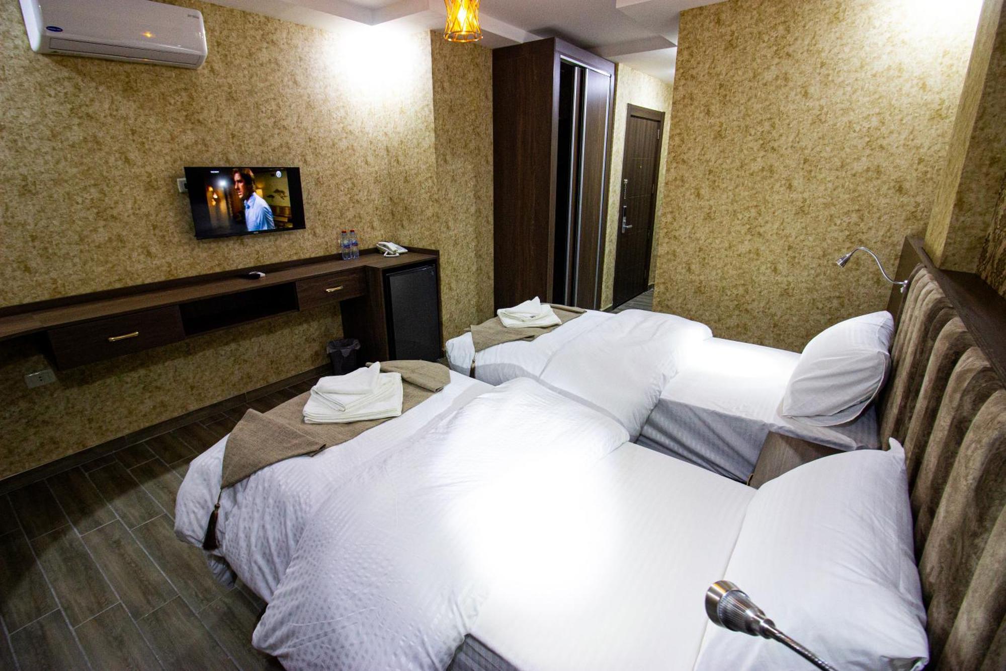 Beirut Hotel 2 New عمان المظهر الخارجي الصورة