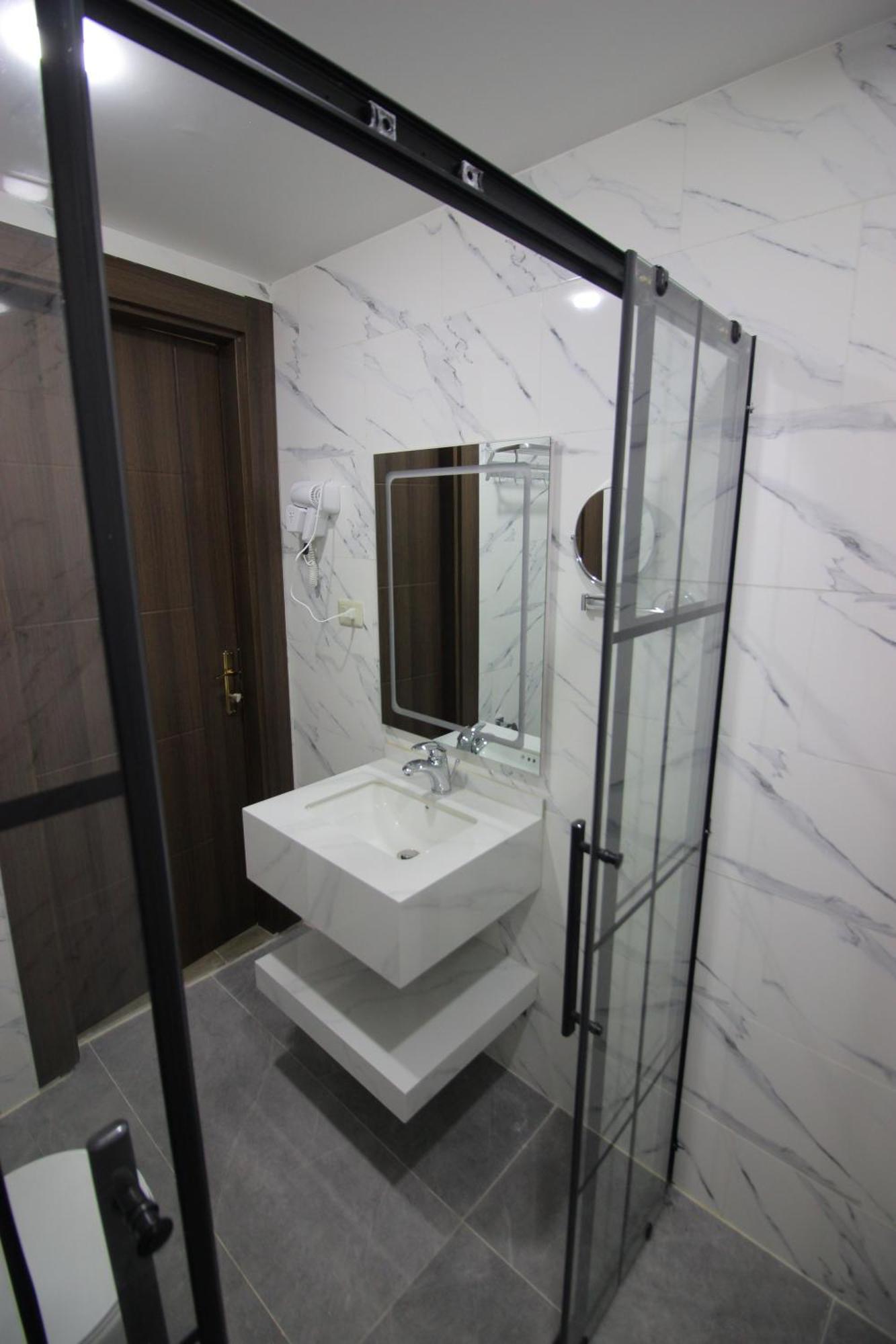 Beirut Hotel 2 New عمان المظهر الخارجي الصورة